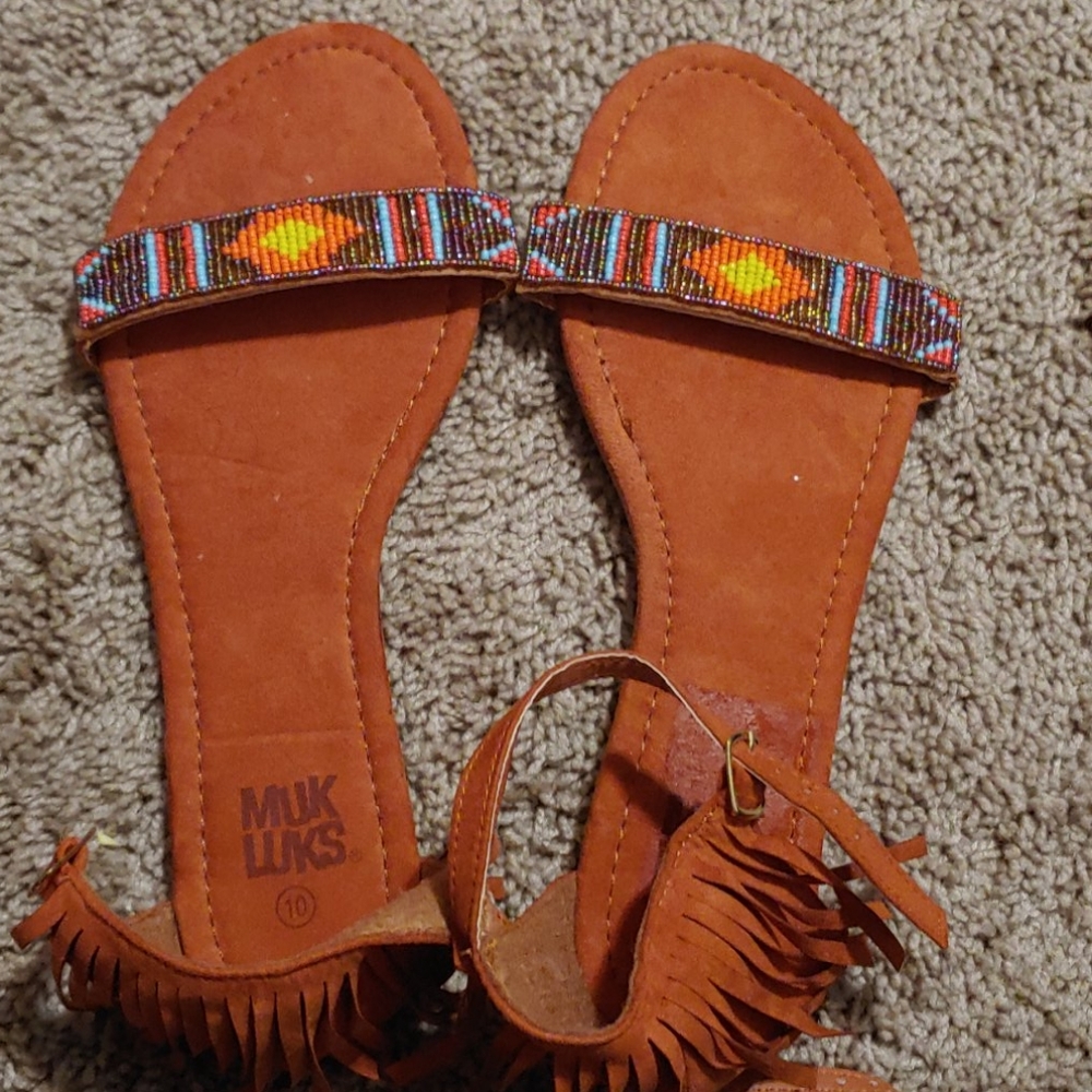Women's slippers